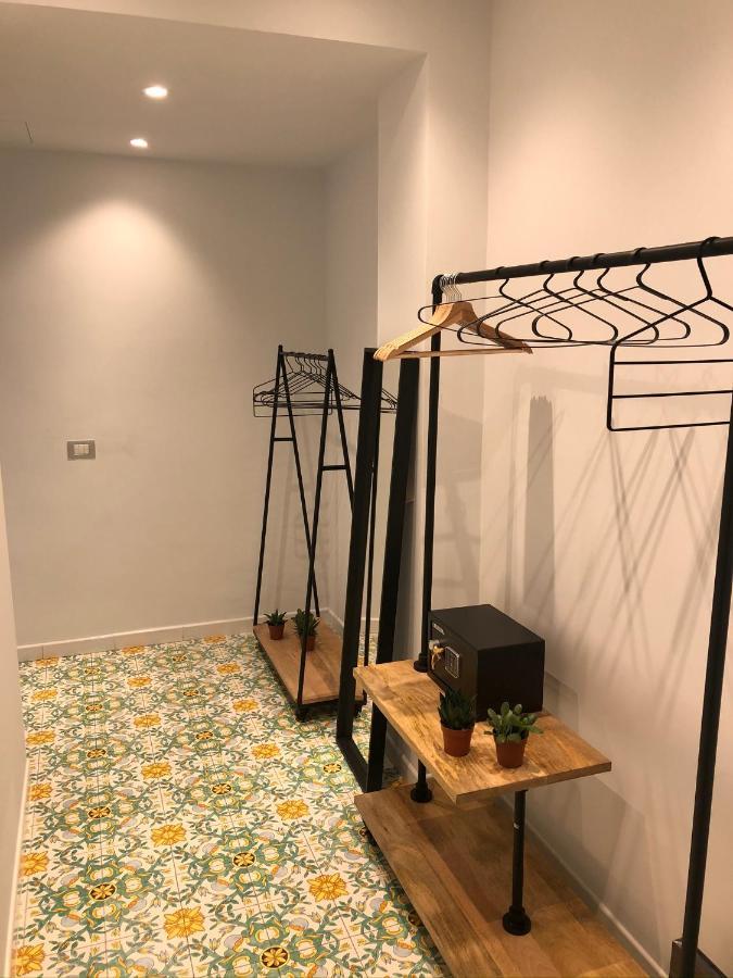 Casa Mami - Luxury Apartment And Pool - Сорренто Екстер'єр фото