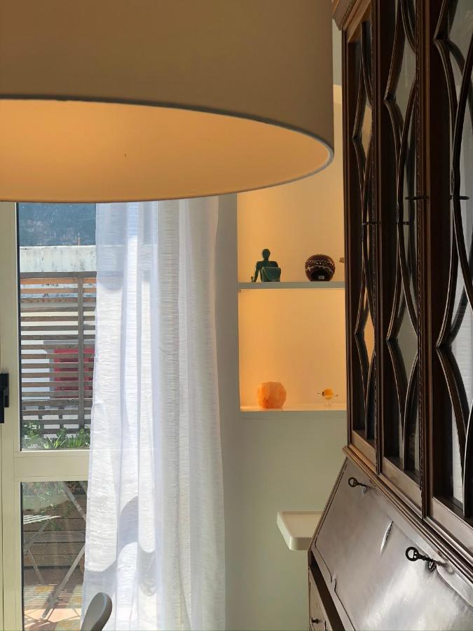 Casa Mami - Luxury Apartment And Pool - Сорренто Екстер'єр фото
