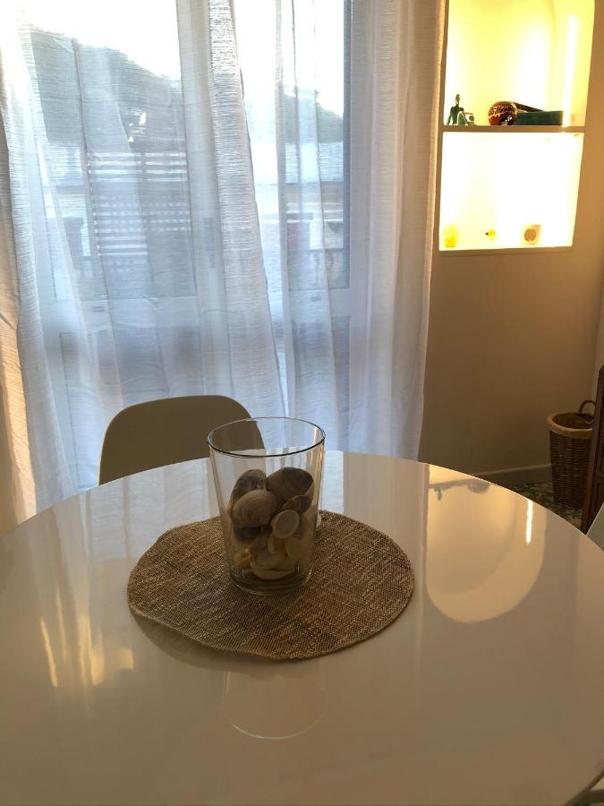 Casa Mami - Luxury Apartment And Pool - Сорренто Екстер'єр фото
