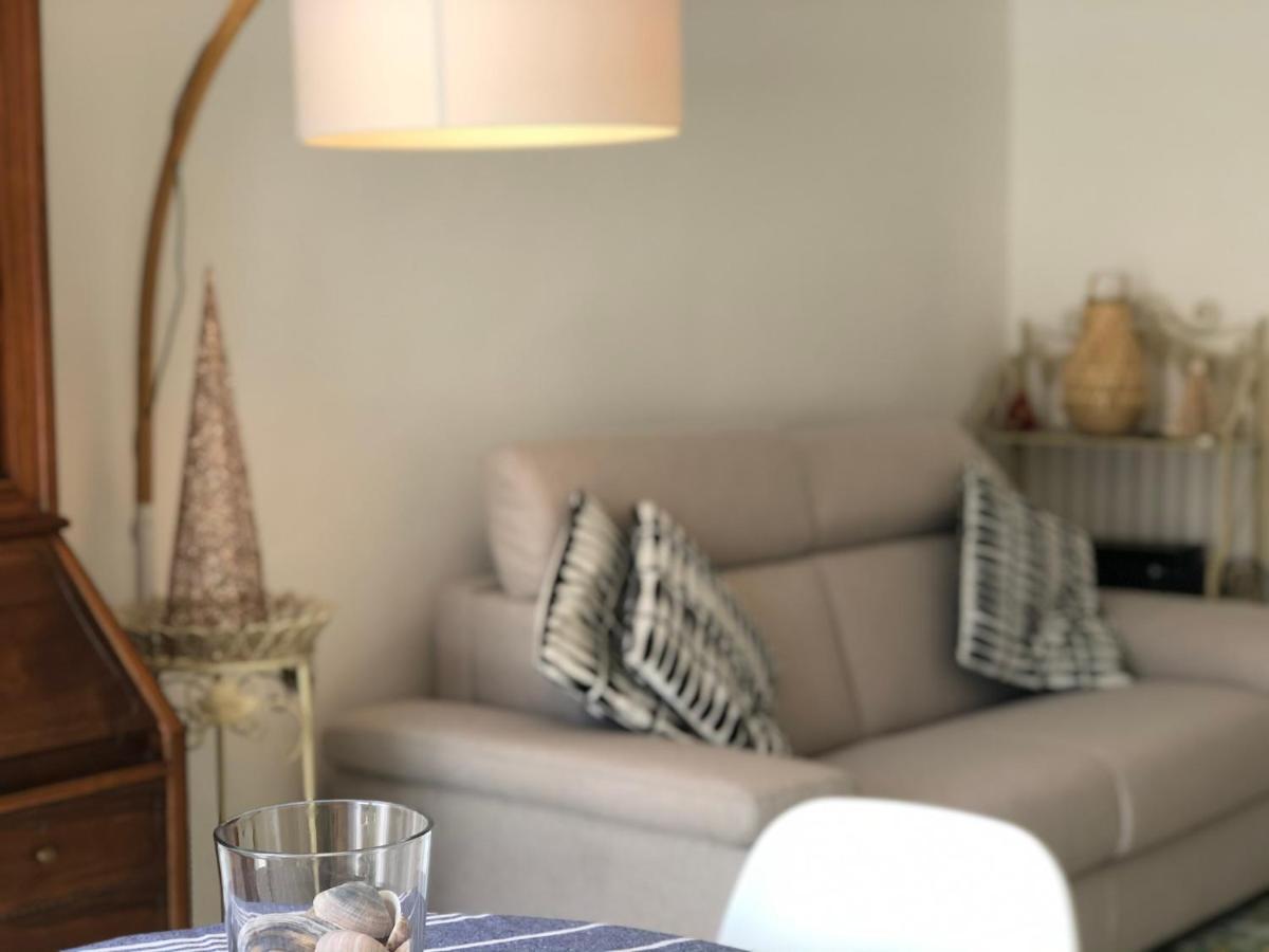 Casa Mami - Luxury Apartment And Pool - Сорренто Екстер'єр фото