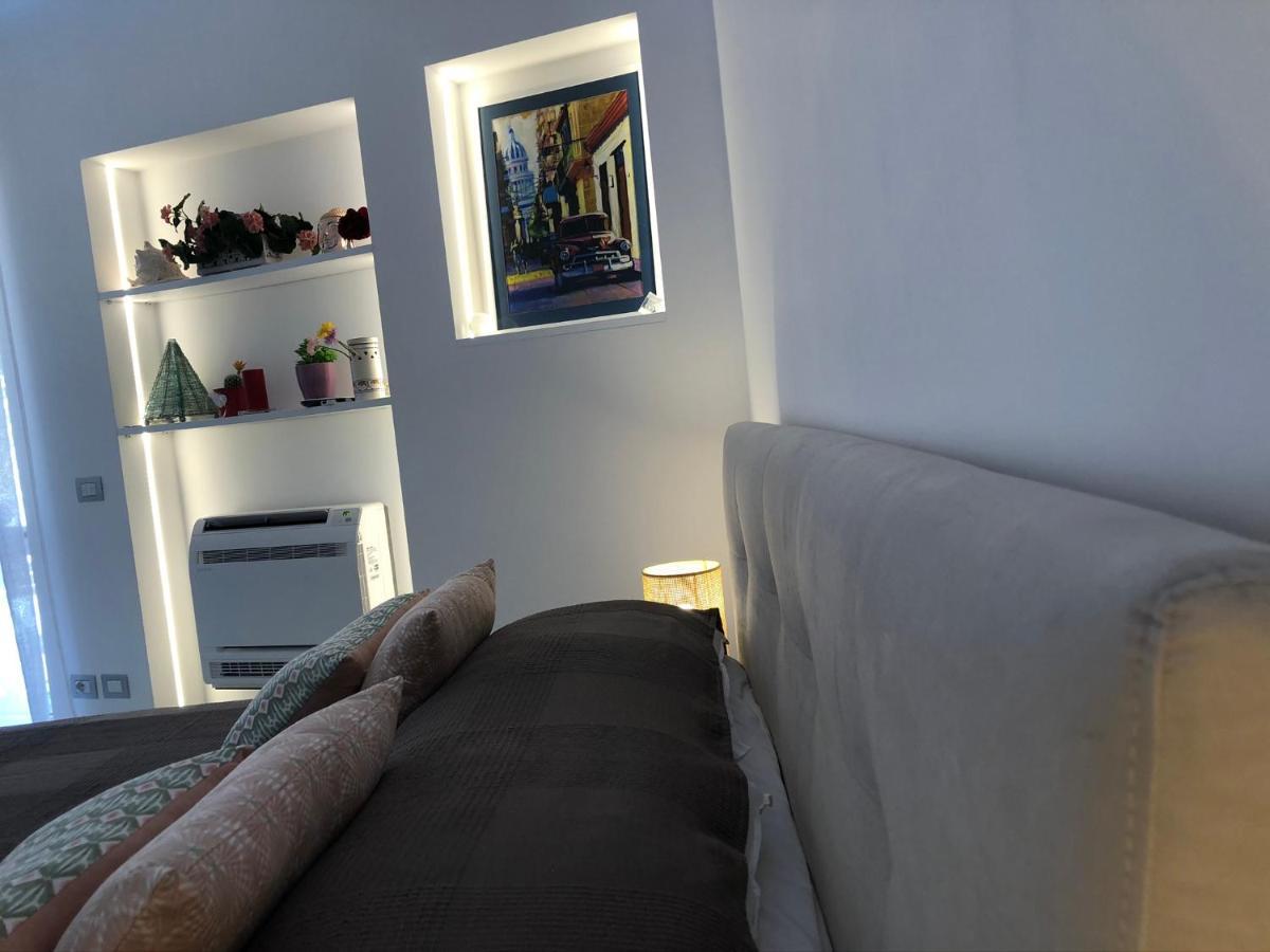 Casa Mami - Luxury Apartment And Pool - Сорренто Екстер'єр фото