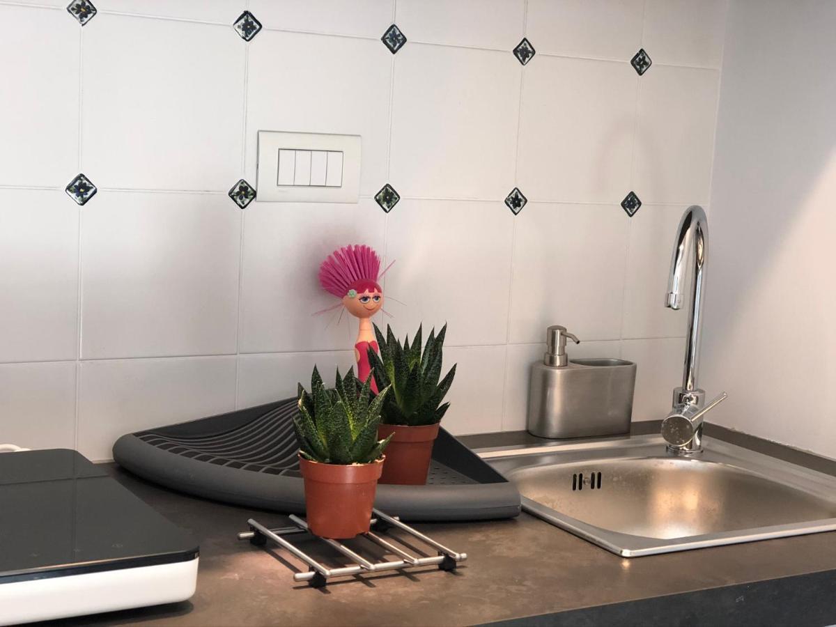 Casa Mami - Luxury Apartment And Pool - Сорренто Екстер'єр фото