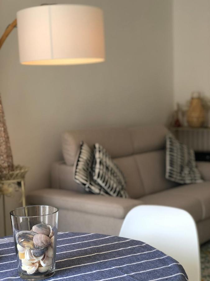 Casa Mami - Luxury Apartment And Pool - Сорренто Екстер'єр фото