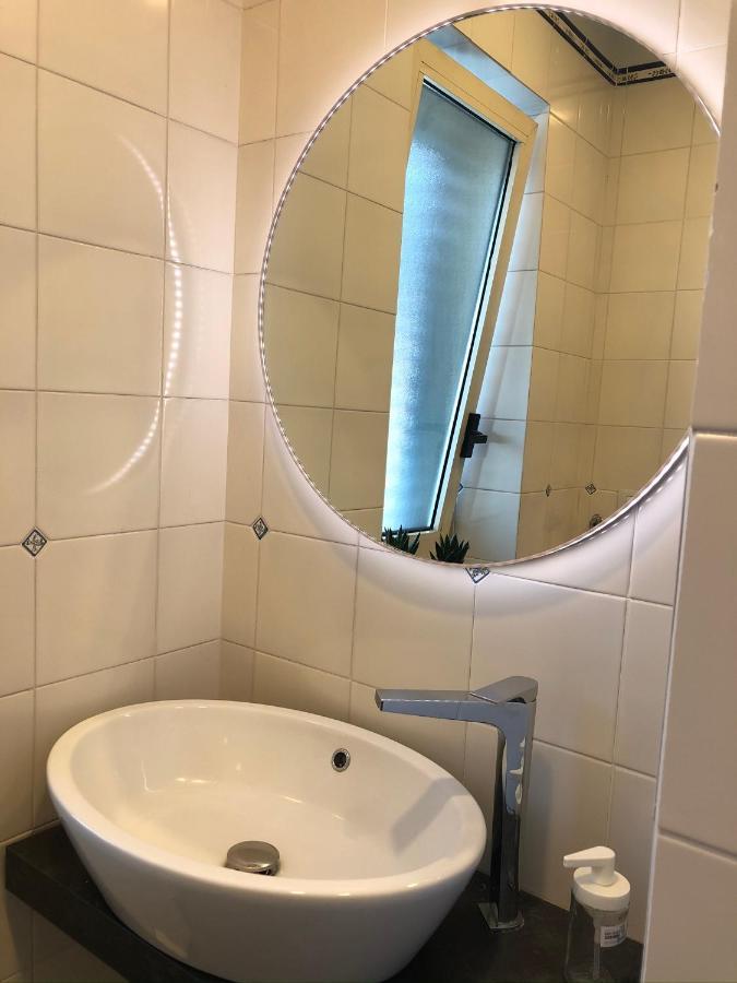 Casa Mami - Luxury Apartment And Pool - Сорренто Екстер'єр фото